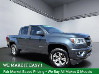 Used 2019 Chevrolet Colorado Z71 image 1