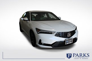 Certified 2024 Acura Integra A-Spec image 1