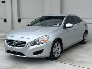 Used 2012 Volvo S60 T5 image 1