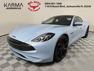 New 2025 Karma Revero Luxury image 1