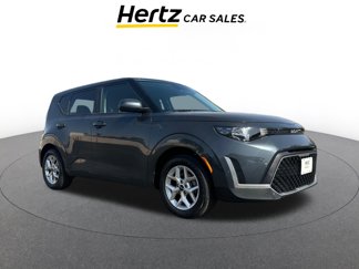 Used 2024 Kia Soul LX w/ Option Group 015 image 1
