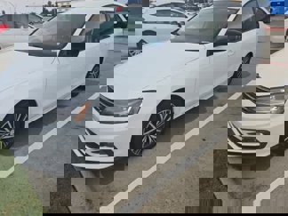 Used 2018 Volkswagen Jetta Wolfsburg Edition image 1