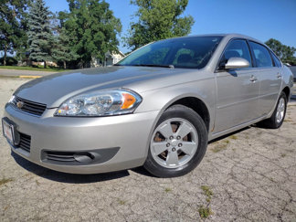 Used 2006 Chevrolet Impala LT image 1