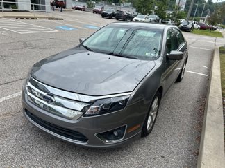 Used 2010 Ford Fusion SEL image 1