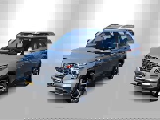 Certified 2021 Hyundai Venue SEL image 1