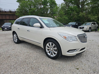 Used 2014 Buick Enclave Premium w/ Trailering Provision Package image 1