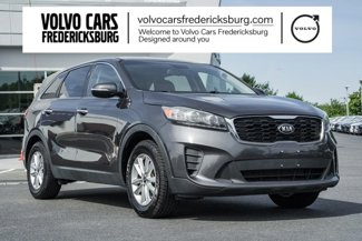 Used 2019 Kia Sorento LX image 1