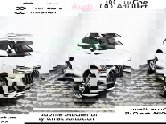 New 2025 Audi Q3 2.0T Premium Plus image 1