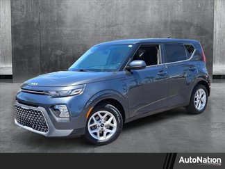 Used 2022 Kia Soul LX w/ Technology Package image 1