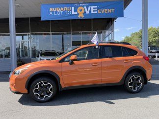 Used 2014 Subaru Crosstrek 2.0i Premium image 1