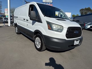 Used 2016 Ford Transit 150 130 Low Roof image 1