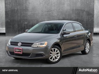 Used 2014 Volkswagen Jetta SE image 1