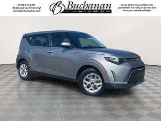 Used 2024 Kia Soul LX w/ Option Group 015 image 1