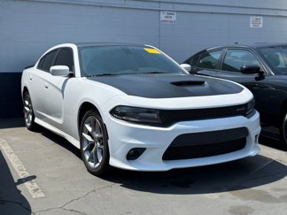 Used 2020 Dodge Charger GT w/ Navigation & Travel Group image 1