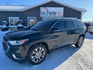 Used 2019 Chevrolet Traverse Premier image 1