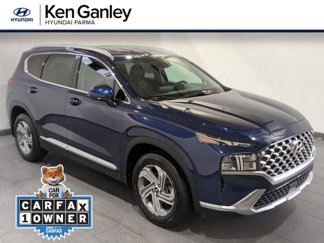 Used 2022 Hyundai Santa Fe SEL image 1