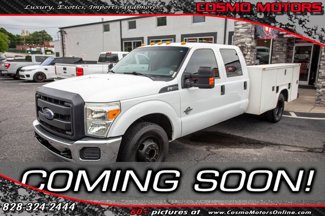Used 2013 Ford F350 XL w/ PWR Equipment Group image 1