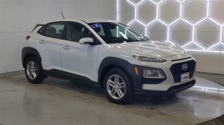 Used 2018 Hyundai Kona SE image 1