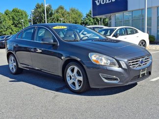 Used 2013 Volvo S60 T5 image 1