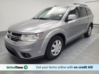 Used 2019 Dodge Journey SE image 1