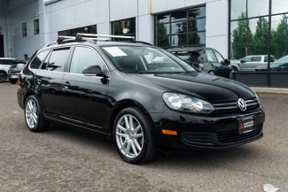 Used 2012 Volkswagen Jetta SE image 1