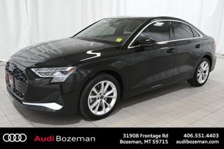 New 2025 Audi A3 2.0T Premium image 1