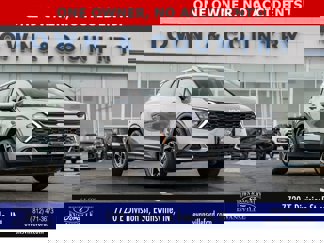 Used 2023 Kia Sportage LX image 1