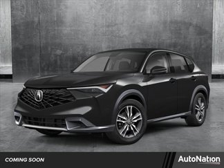 New 2025 Acura ADX FWD image 1