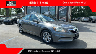 Used 2011 Honda Accord LX-P image 1