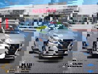 Used 2023 Nissan Sentra SV image 1