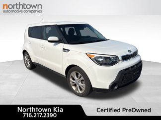 Used 2015 Kia Soul + video 1