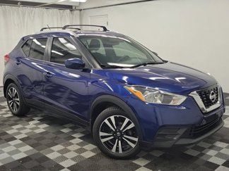Used 2018 Nissan Kicks SV w/ Exterior Package image 1