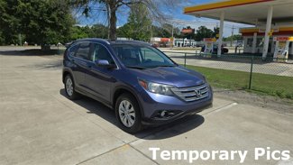 Used 2014 Honda CR-V EX-L image 1