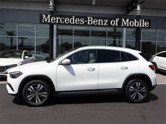 New 2025 Mercedes-Benz GLA 250 image 1