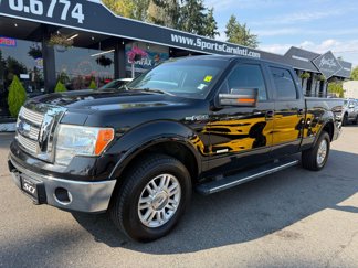 Used 2011 Ford F150 Lariat w/ Lariat Plus Pkg image 1