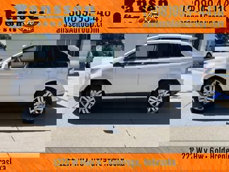 Used 2009 Ford Edge Limited image 1