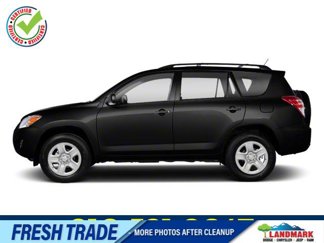 Used 2010 Toyota RAV4 4WD V6 image 1