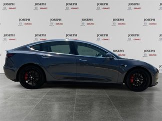 Used 2020 Tesla Model 3 Performance image 1