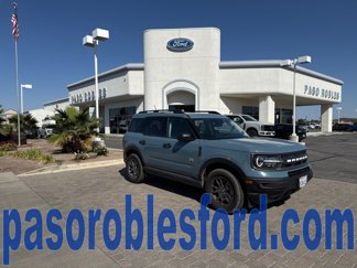 Used 2022 Ford Bronco Sport Big Bend w/ Convenience Package image 1