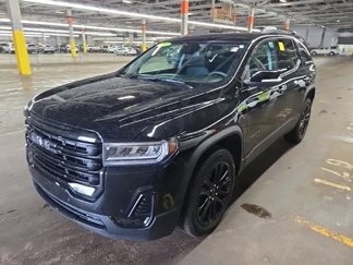 Used 2023 GMC Acadia SLE w/ Driver Convenience Package image 1