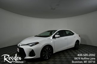 Used 2018 Toyota Corolla L image 1