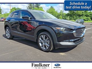 Used 2023 MAZDA CX-30 AWD 2.5 S w/ Select Package image 1