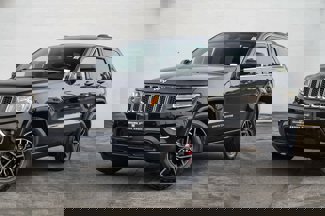 Used 2016 Jeep Grand Cherokee Laredo w/ Quick Order Package 23E image 1
