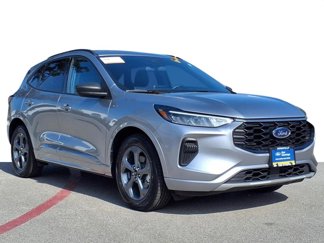Certified 2024 Ford Escape ST-Line image 1