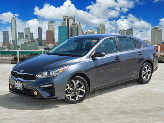 Used 2021 Kia Forte LXS image 1