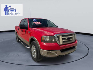 Used 2005 Ford F150 Lariat image 1