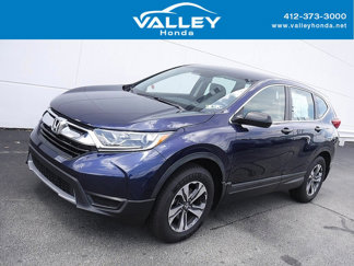 Used 2019 Honda CR-V LX image 1