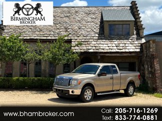 Used 2011 Ford F150 XLT w/ XLT Chrome Pkg image 1