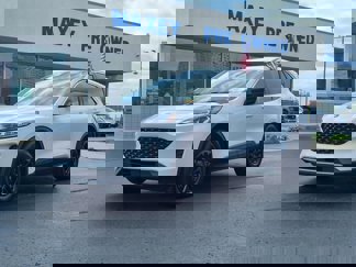 Used 2022 Ford Escape SE image 1