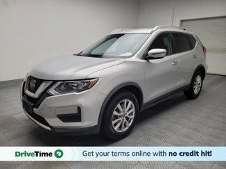Used 2018 Nissan Rogue SV image 1